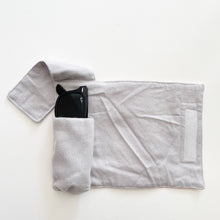 Load image into Gallery viewer, Bolsa para óculos LEO ROSA