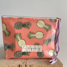 Load image into Gallery viewer, Bolsa térmica ABACAXI LARANJA