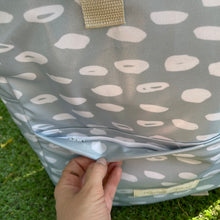 Load image into Gallery viewer, Mochila térmica MENTA