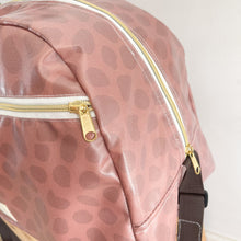 Load image into Gallery viewer, saco fim-de-semana MOCHA MOUSSE