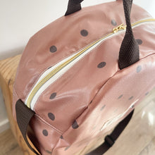 Load image into Gallery viewer, Lancheira M CAPUCCINO