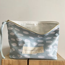 Load image into Gallery viewer, Bolsa plastificada XL MENTA