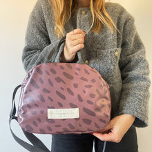 Load image into Gallery viewer, Lancheira M GINJA