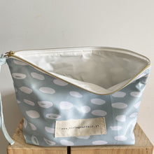 Load image into Gallery viewer, Bolsa plastificada XL MENTA