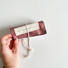 Load image into Gallery viewer, Individual de mesa MOCHA MOUSSE