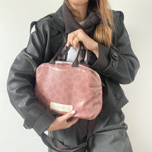 Load image into Gallery viewer, Lancheira M MOCHA MOUSSE