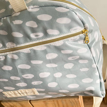 Load image into Gallery viewer, Saco de fim de semana MENTA