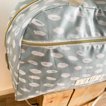 Load image into Gallery viewer, Saco de fim de semana MENTA