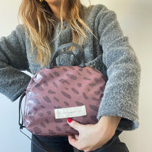 Load image into Gallery viewer, Lancheira M GINJA