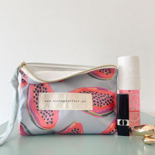 Load image into Gallery viewer, bolsa  plastificada PAPAYA
