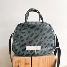 Load image into Gallery viewer, Lancheira M HORTELÃ