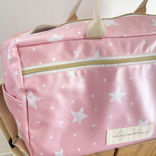 Load image into Gallery viewer, Saco de desporto BIG STAR