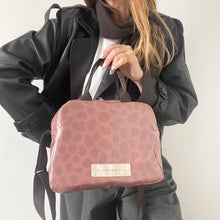 Load image into Gallery viewer, Lancheira M MOCHA MOUSSE