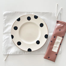 Load image into Gallery viewer, Individual de mesa CAPUCCINO
