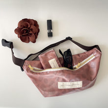 Load image into Gallery viewer, Bolsa cintura MOCHA MOUSSE