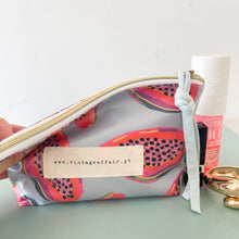 Load image into Gallery viewer, bolsa  plastificada PAPAYA