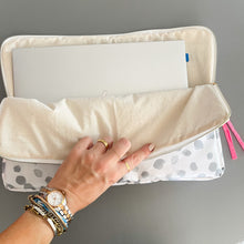 Load image into Gallery viewer, Capa para PC portátil DOTS