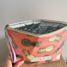 Load image into Gallery viewer, Bolsa térmica ABACAXI LARANJA