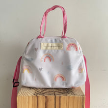 Load image into Gallery viewer, Lancheira M RAINBOW