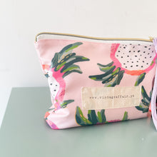 Load image into Gallery viewer, bolsa  plastificada PITAYA