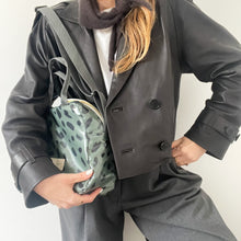 Load image into Gallery viewer, Lancheira M HORTELÃ