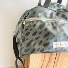 Load image into Gallery viewer, saco fim-de-semana HORTELÃ