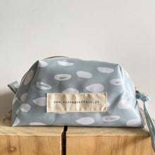 Load image into Gallery viewer, Necessaire grande MENTA