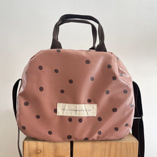 Load image into Gallery viewer, Lancheira M CAPUCCINO