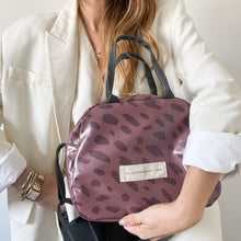 Load image into Gallery viewer, Lancheira M GINJA