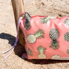 Load image into Gallery viewer, Almofada de praia ABACAXI LARANJA