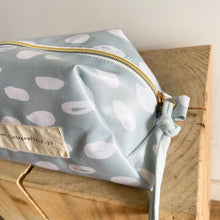 Load image into Gallery viewer, Necessaire pequeno MENTA