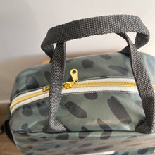 Load image into Gallery viewer, Lancheira M HORTELÃ