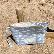 Load image into Gallery viewer, Bolsa plastificada XL MENTA
