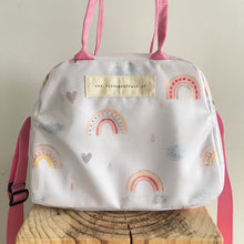 Load image into Gallery viewer, Lancheira M RAINBOW