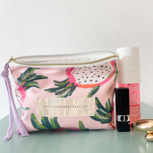 Load image into Gallery viewer, bolsa  plastificada PITAYA