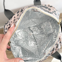 Load image into Gallery viewer, Lancheira M SHADOW