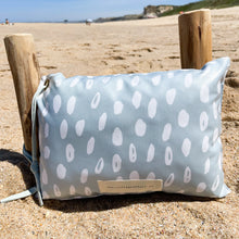 Load image into Gallery viewer, Almofada de praia MENTA