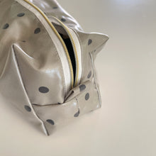 Load image into Gallery viewer, Bolsa para acessórios cabelo MATCHA