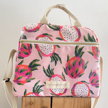 Load image into Gallery viewer, Lancheira XL PITAYA