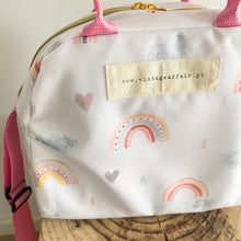 Load image into Gallery viewer, Lancheira M RAINBOW