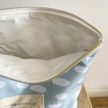Load image into Gallery viewer, Bolsa plastificada XL MENTA