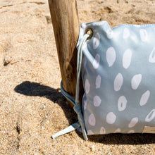 Load image into Gallery viewer, Almofada de praia MENTA