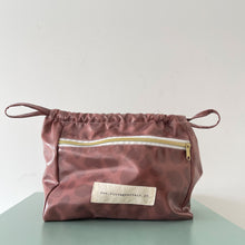 Load image into Gallery viewer, Mala interior MOCHA MOUSSE