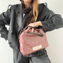 Load image into Gallery viewer, Lancheira M MOCHA MOUSSE