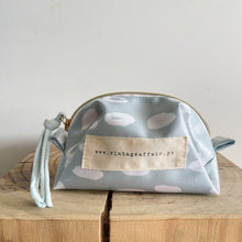 Load image into Gallery viewer, Necessaire pequeno MENTA