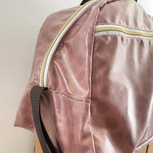 Load image into Gallery viewer, saco fim-de-semana MOCHA MOUSSE