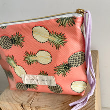 Load image into Gallery viewer, Bolsa térmica ABACAXI LARANJA