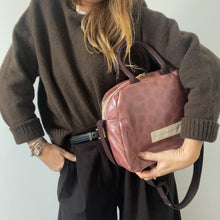 Load image into Gallery viewer, Lancheira M MOCHA MOUSSE