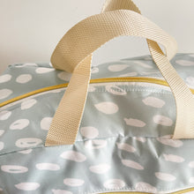 Load image into Gallery viewer, Saco de fim de semana MENTA