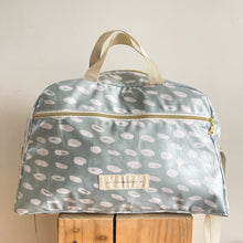 Load image into Gallery viewer, Saco de fim de semana MENTA